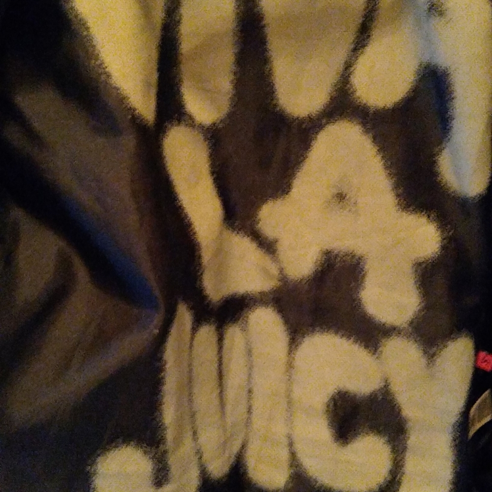 Rabbit fur jacket - Picture 3 of 3